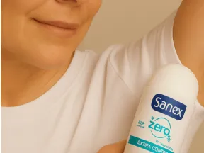 Deodoranter kvinnor